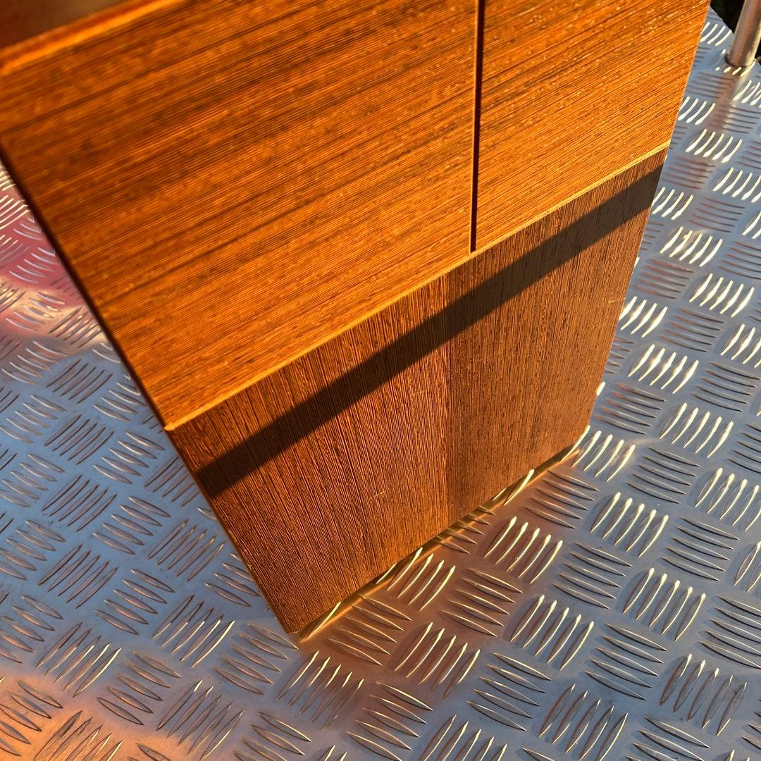 Sentido 木製パーカッション