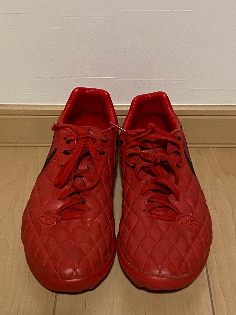 nike ナイキ サッカー フットサルシューズ ルナ　レジェンドX TF 10R