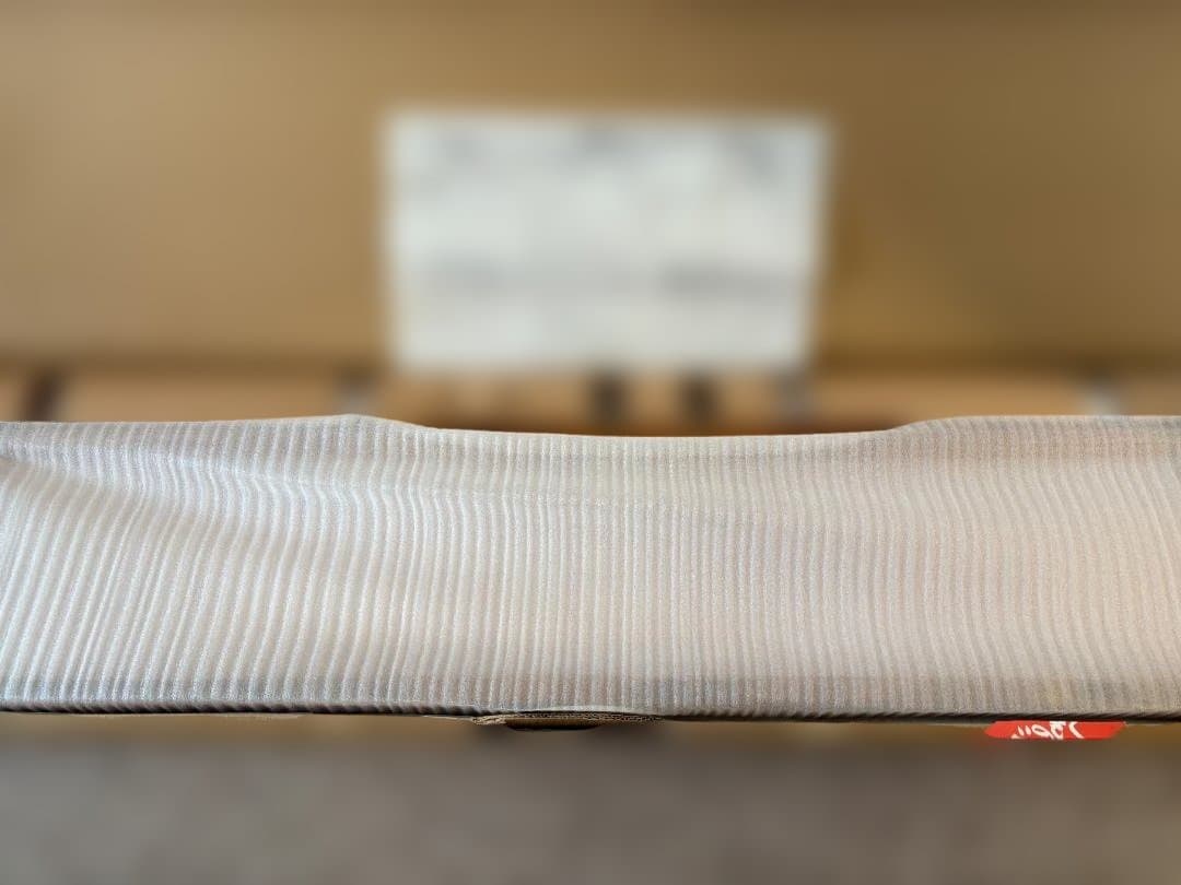 【未使用】ディアゴスティーニ 戦艦大和 専用ディスプレイケース アクリル