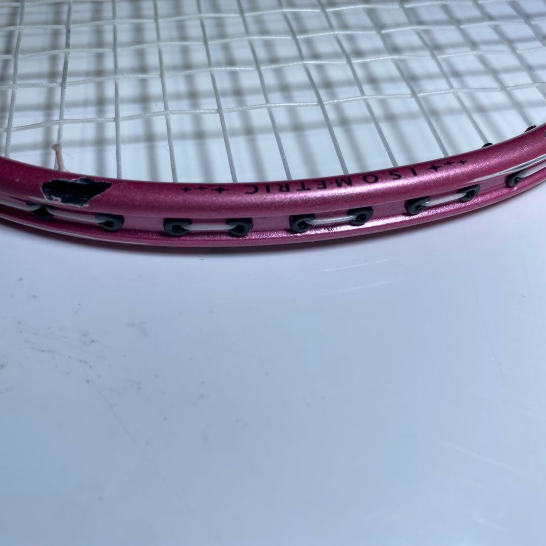 廃盤品✨レア✨YONEX ARCSABER 9FL バドミントン　ラケット