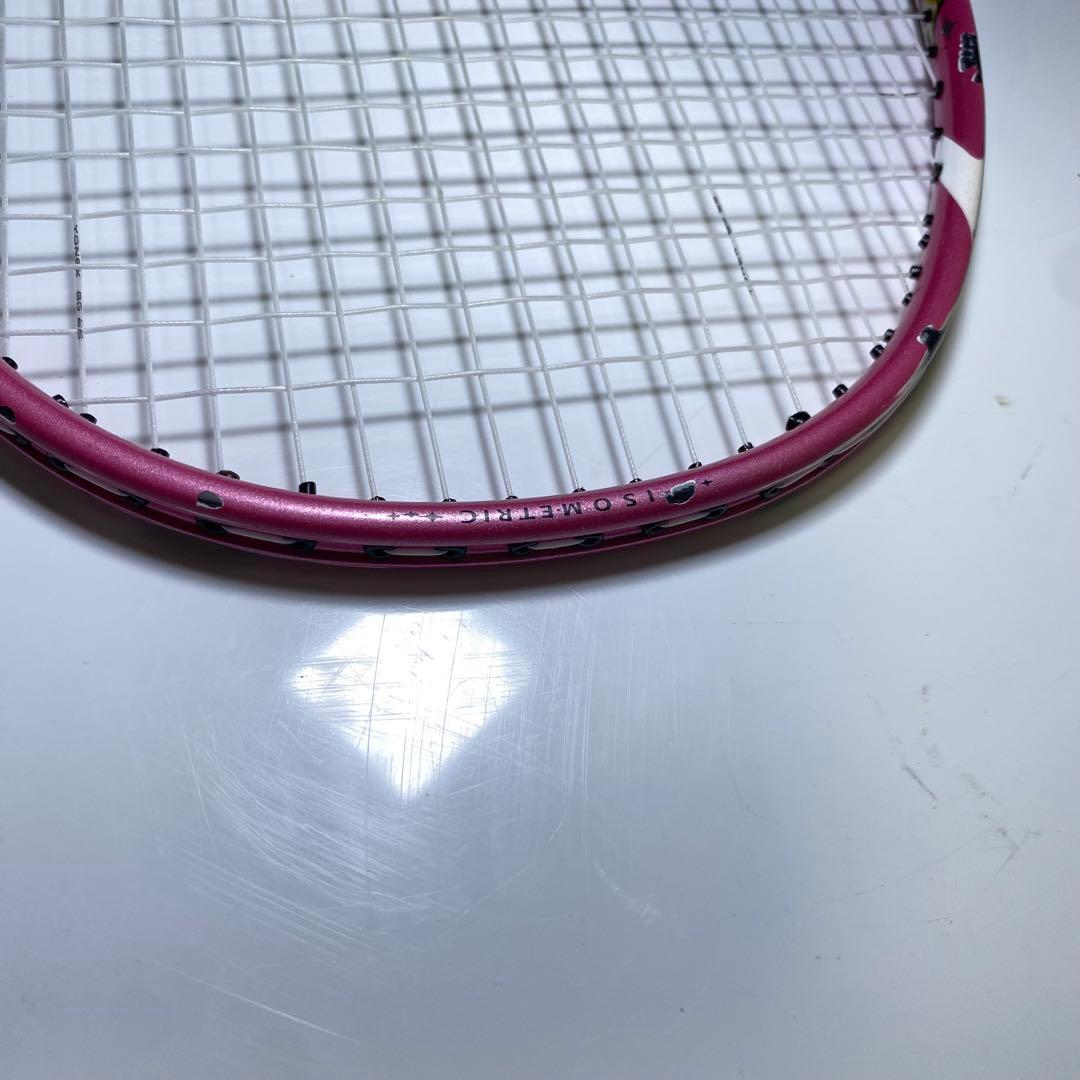 廃盤品✨レア✨YONEX ARCSABER 9FL バドミントン　ラケット