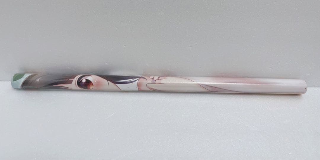 【新品・未開封品】　ゆめぐりゆりめぐり　フェア限定ポスター　特典限定　百合姫