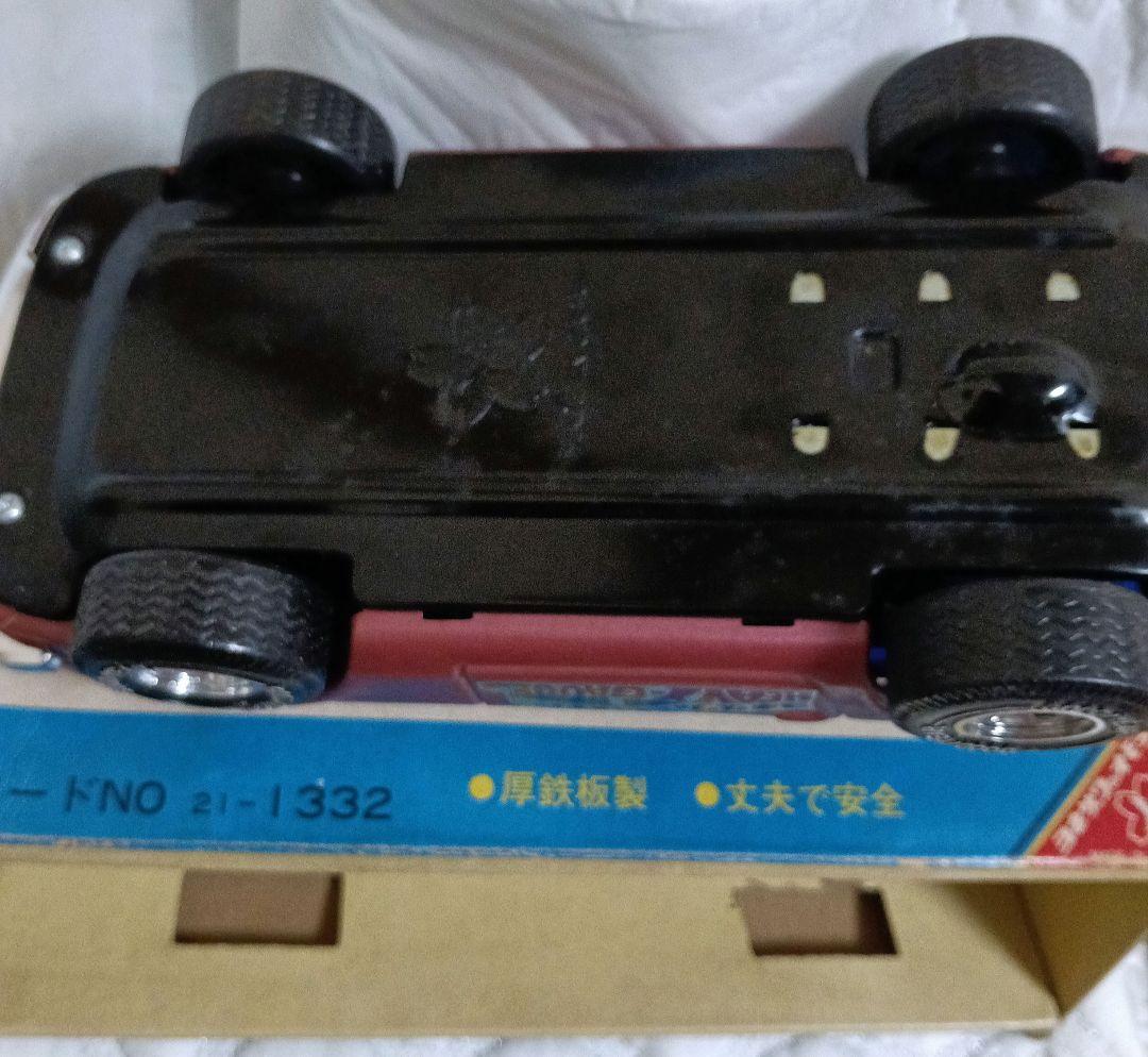 ニッサン フェアレディ-Z・2by2 HEAVY GAUGE