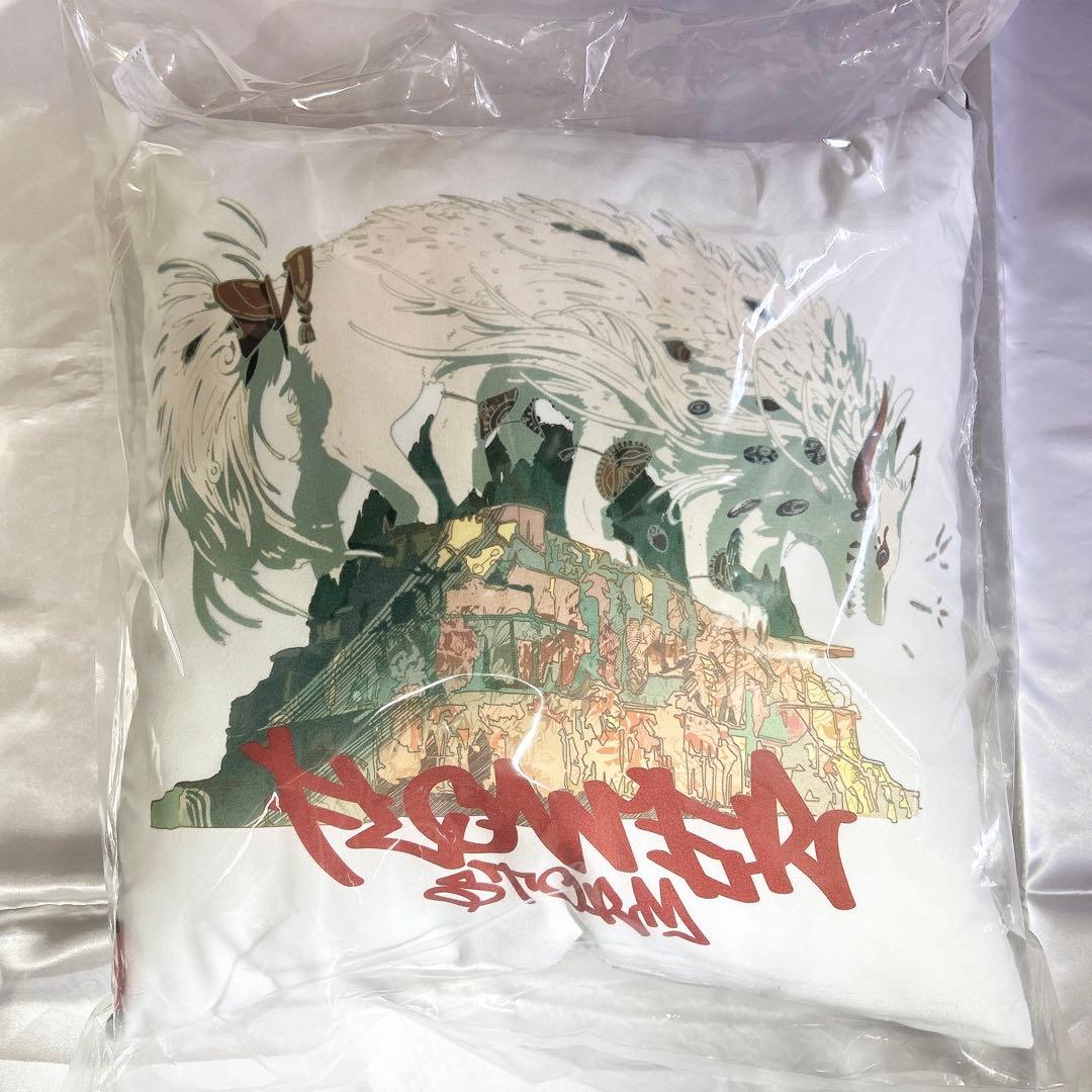 Eve 歌い手　まとめ売り　ぬいぐるみ　管理人さん　　クッション　くじ　DVD