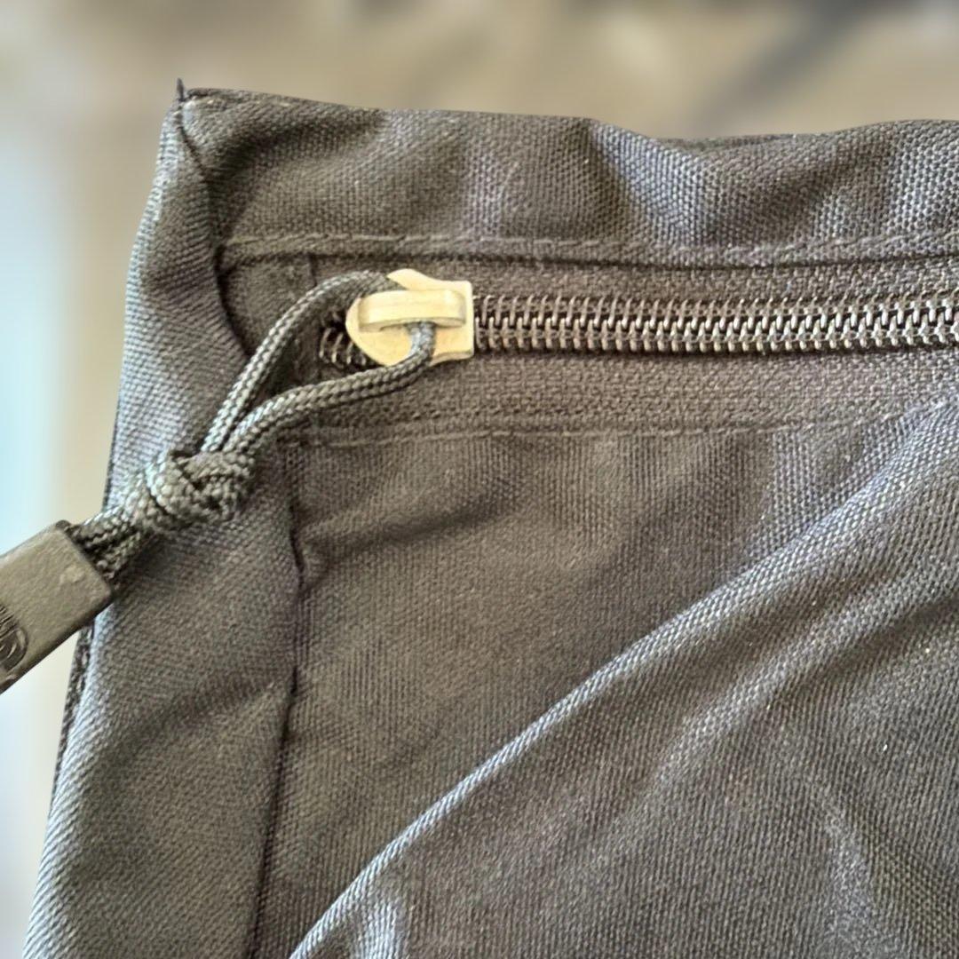 ノースフェイス　スノーボードケース　遠征