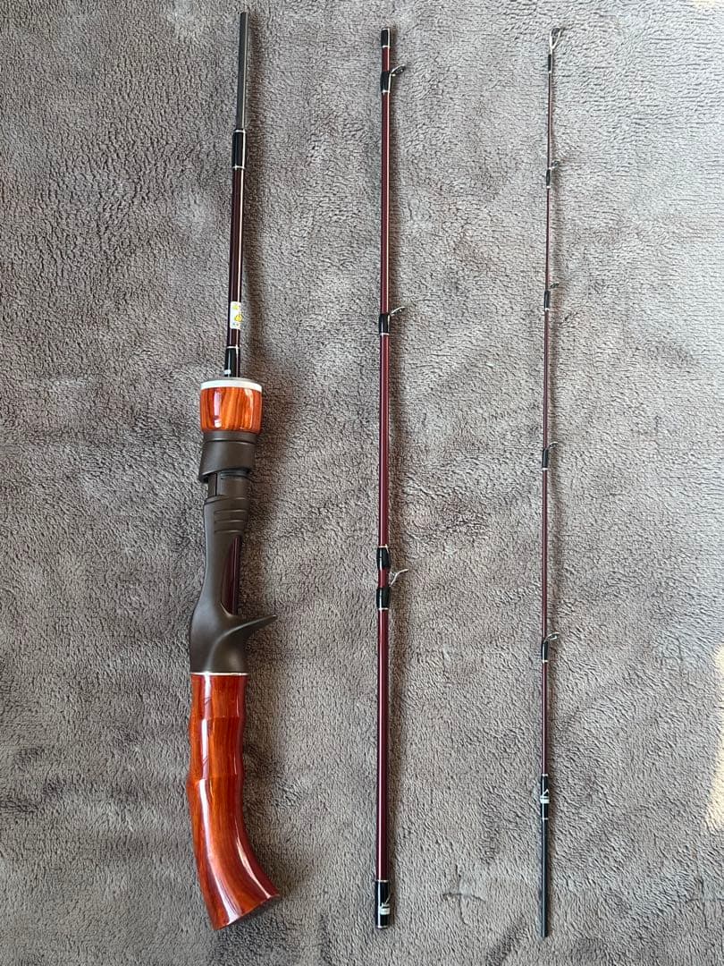 フィッシュマン　ビームス　ブランシエラ 3.9UL リミテッド