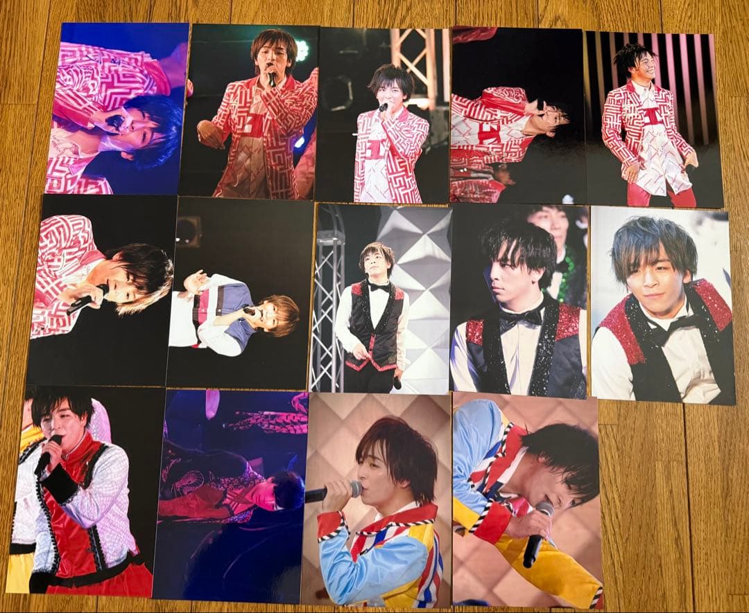 MeseMoa. グッズ まとめ売り