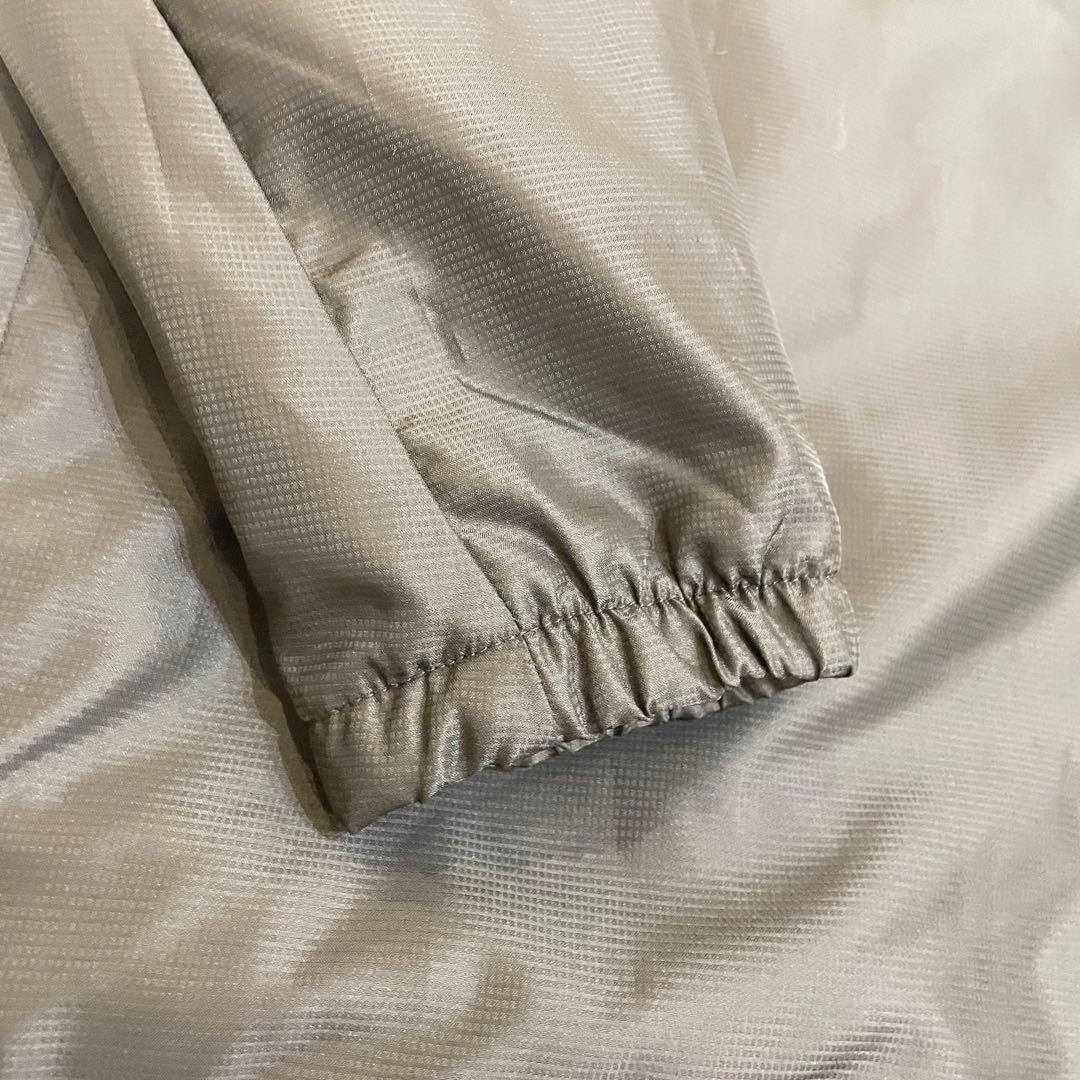 新品　デサント ウインドブレーカー 上下セット　セットアップ　ブラック　M