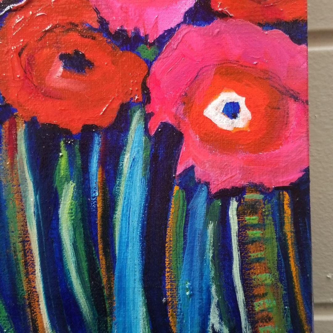 油絵　専用 コンポジション6