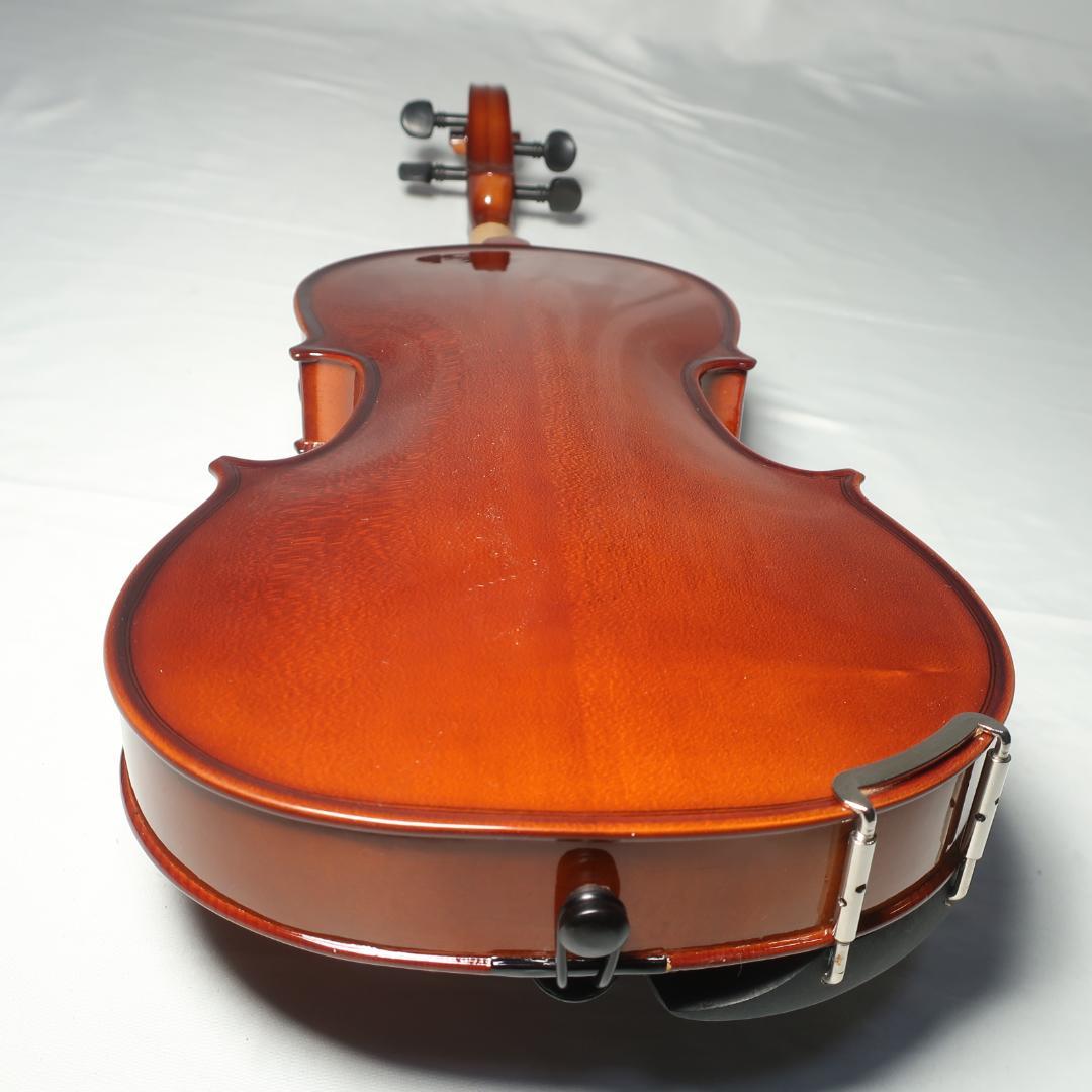 美品 Cathedral VS-0 4/4 バイオリン ハードケース付 弓 付属