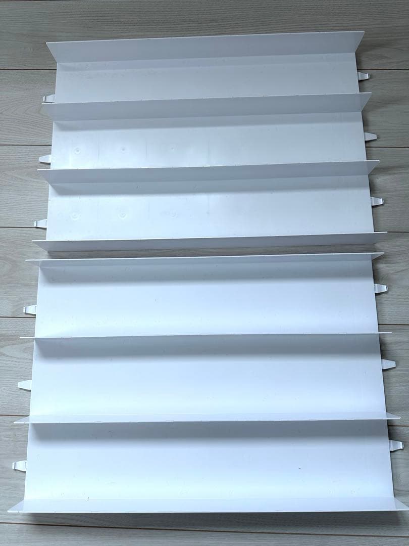 ミニ四駆コース 3連コース　タミヤ　jr.サーキット