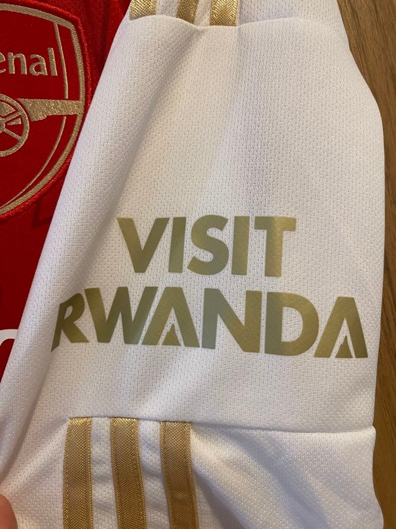 adidas アディダス アーセナル 2023-24 冨安 18 長袖 正規品