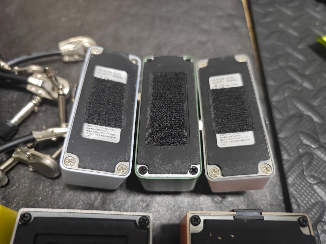 BOSS DS-1 ML-2 SD-1 エフェクター6種セット