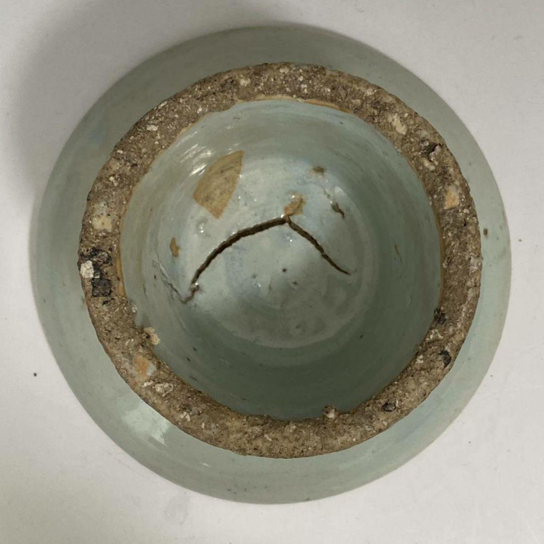 朝鮮 李朝 白磁台皿 祭祀 供物 陶磁器 仏像 台座 仏教美術 骨董 古美術