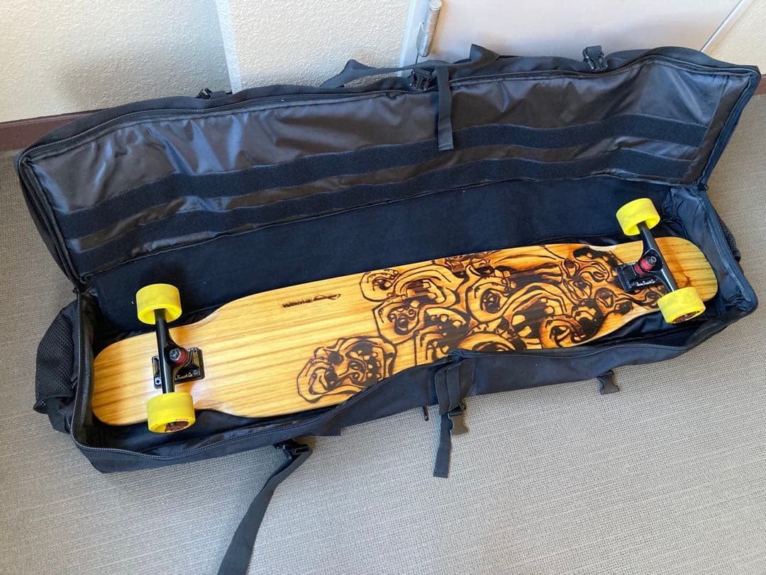 Loaded バングラflex2