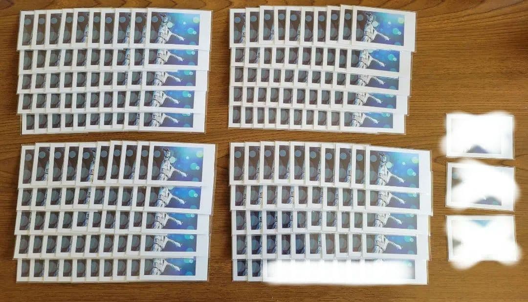 いれいす -hotoke- ほとけ いむくん 実写チェキ