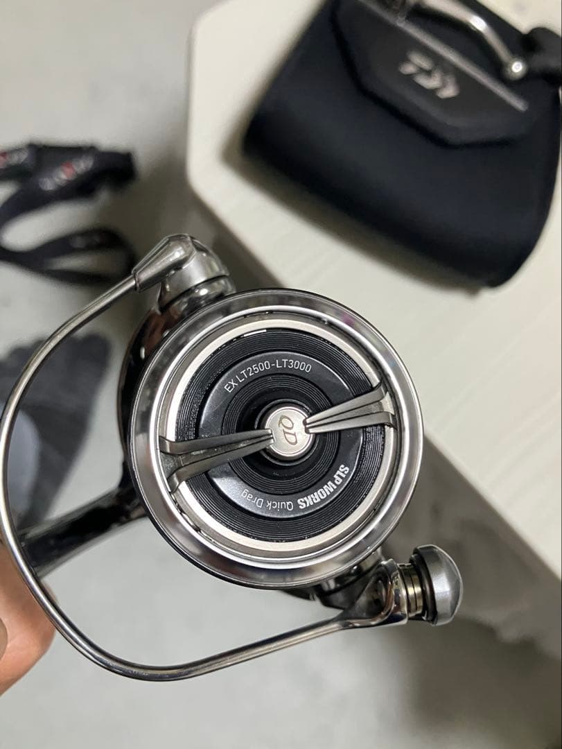 【美品】22イグジストPCLT2500