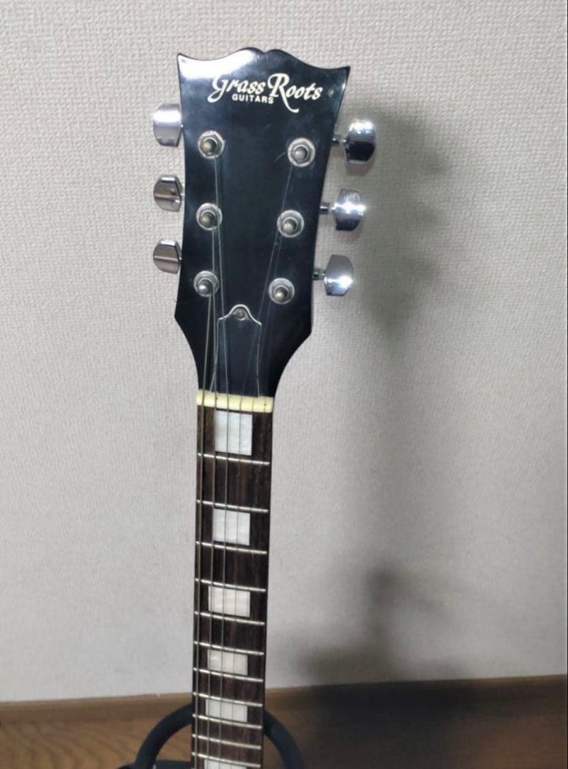 美品 Grass Roots G-I-48LP