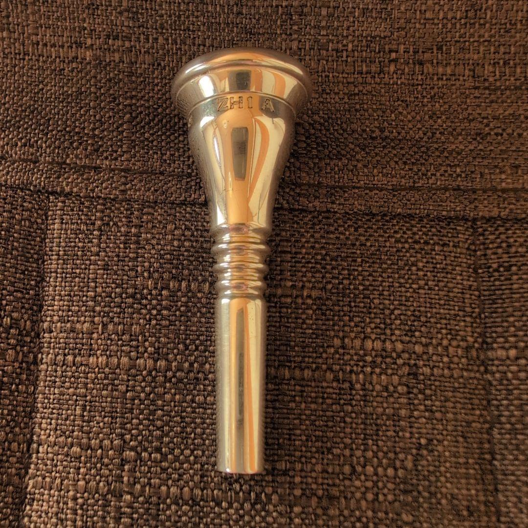 ホルンマウスピース ZH-1A