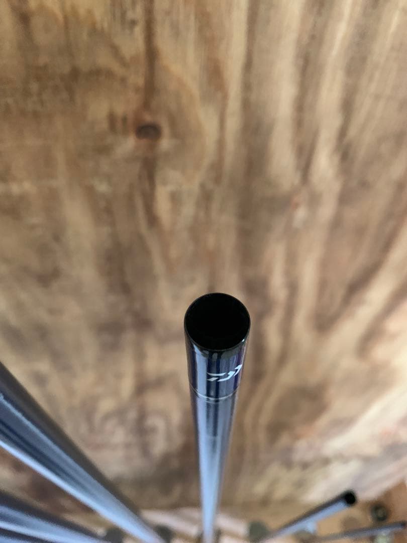 【まっつん】ダイワ　2020 銀影エアTYPE S H90R