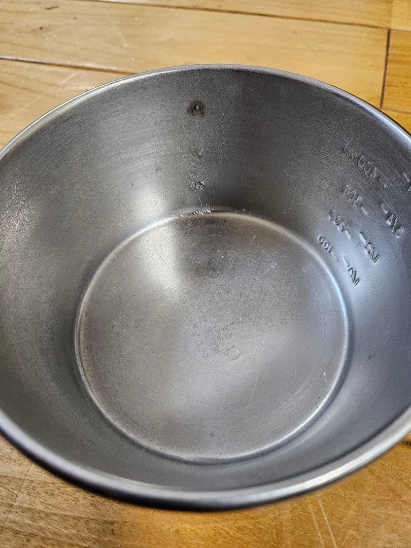 VINTAGE CASCADE CUP カスケードカップ 1PINT