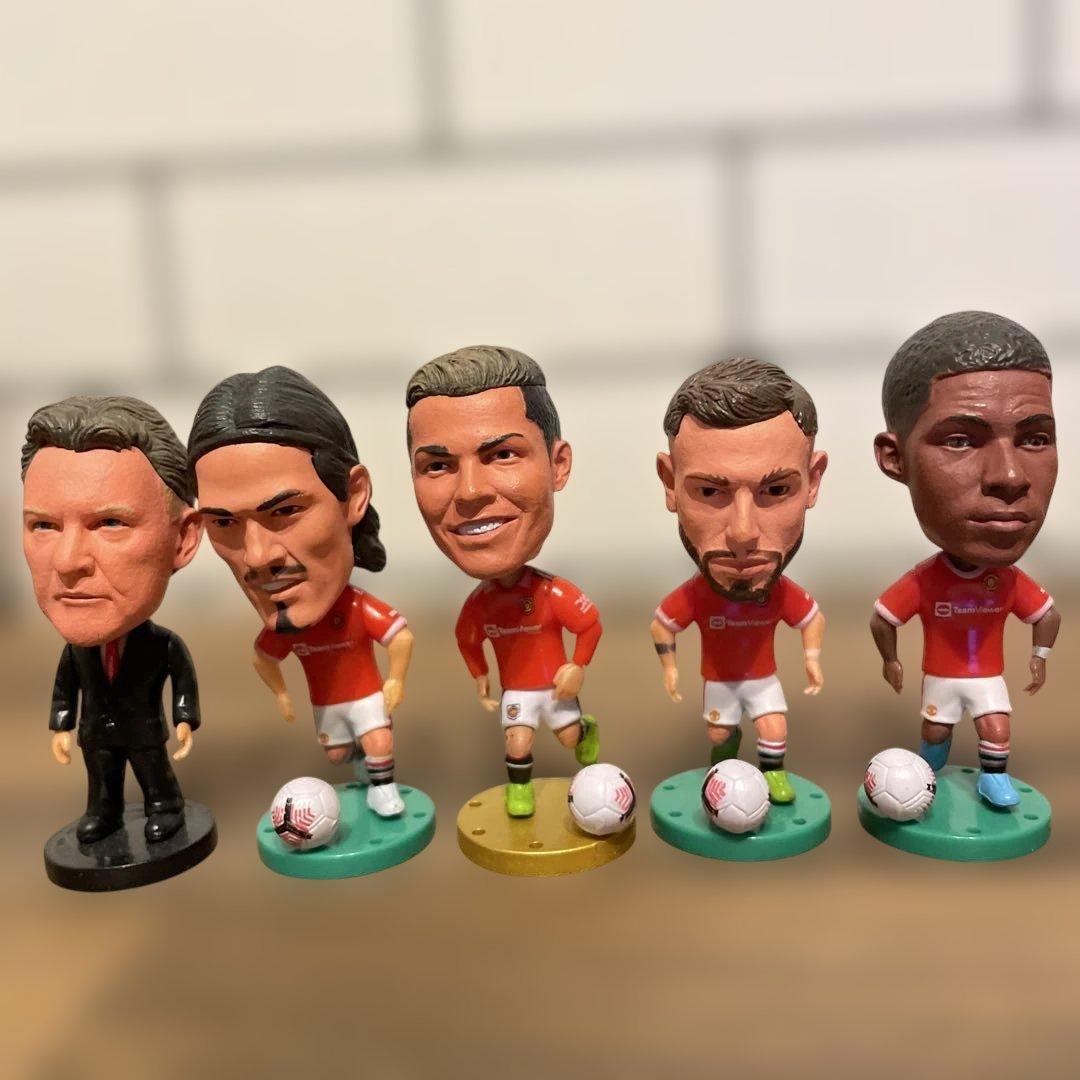 soccerwe マンチェスター ユナイテッド