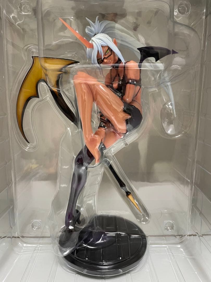 フィギュア YAMATO パンスト ニーソックス