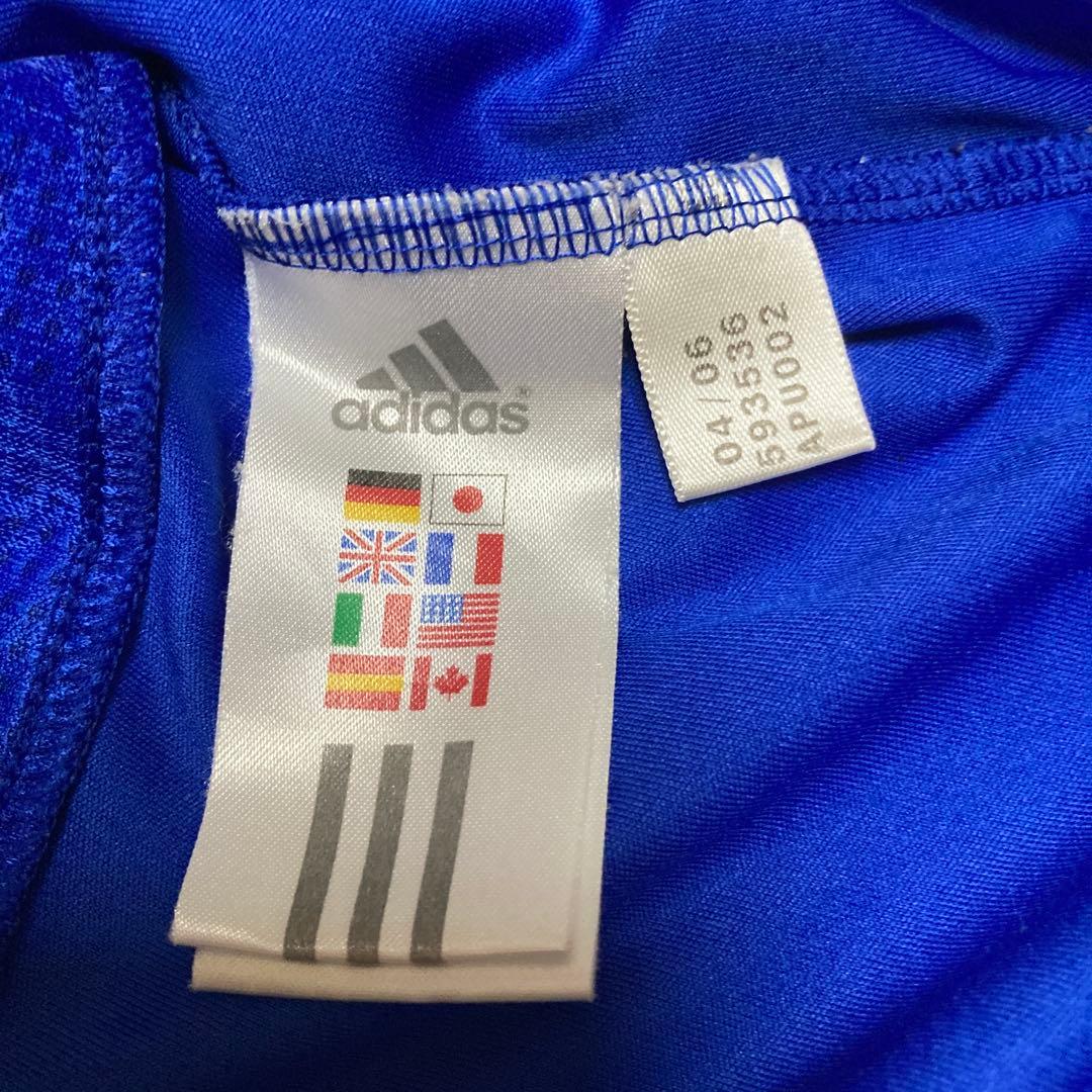 激レア　06/08チェルシーユニフォームNo.7シェフチェンコ