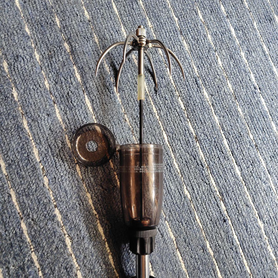 Daiwa LANDING POLE II 50　王様印ギャフ付サビ無し