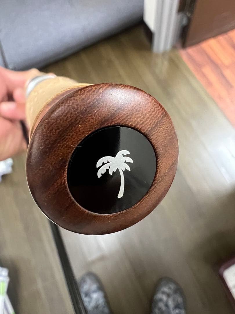 パームス　エゲリア　ネイティブパフォーマンス ETVS-46XUL スピニング