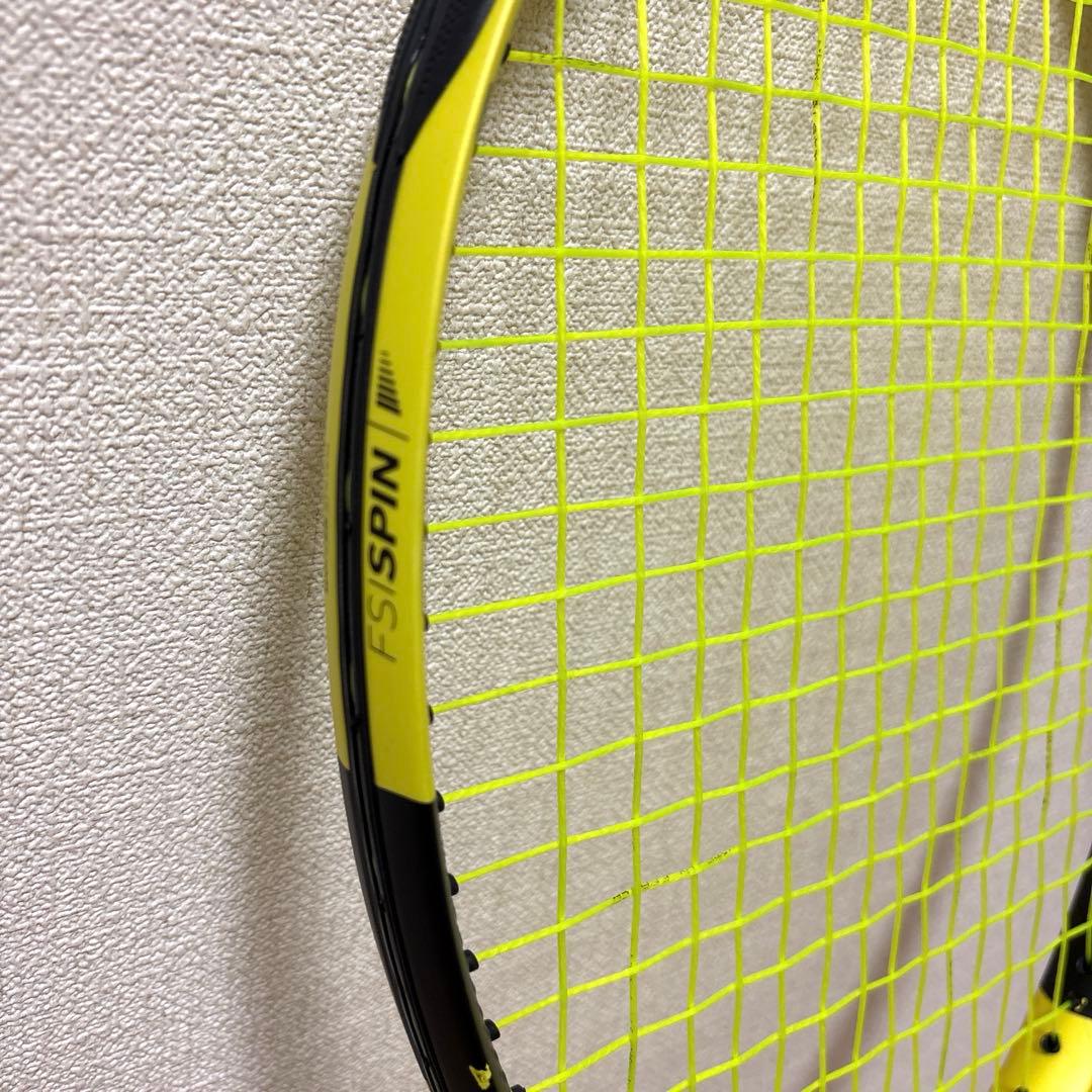 ラケット(硬式用) Babolat Pure Aero