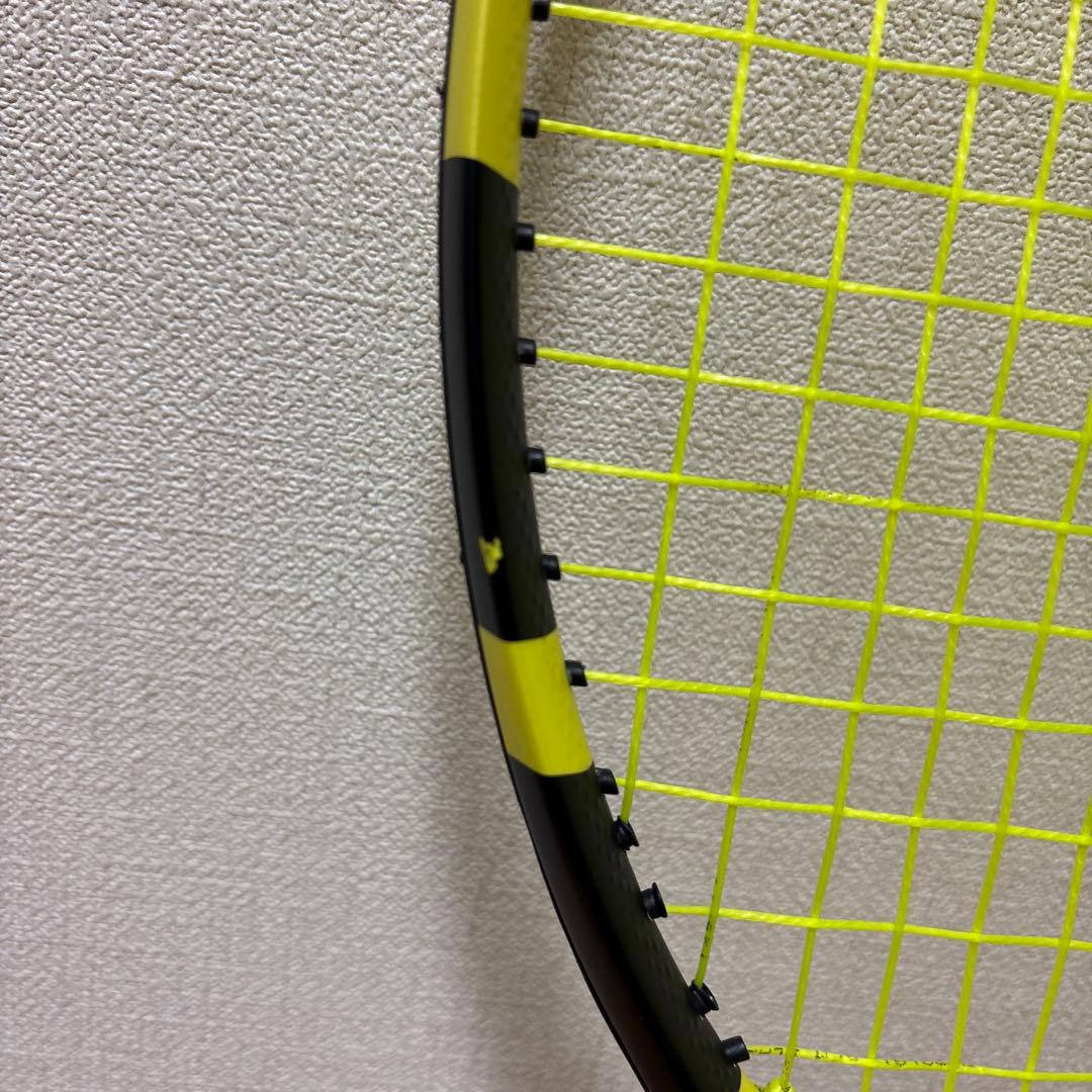 ラケット(硬式用) Babolat Pure Aero