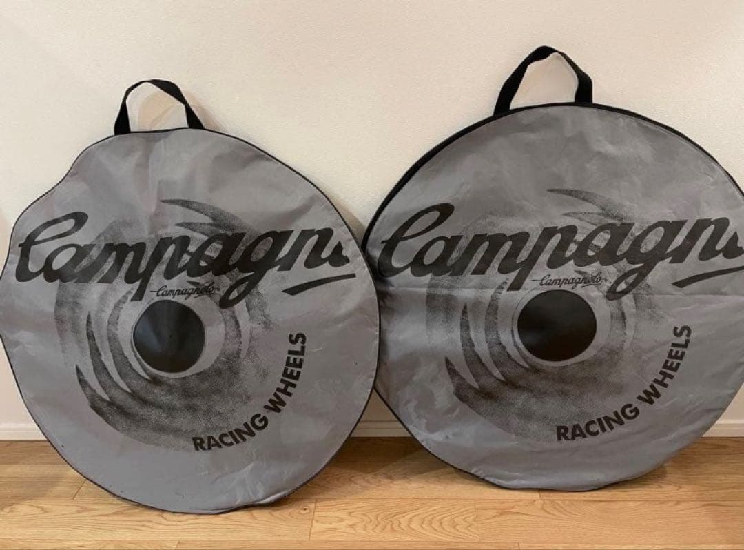 カンパニョーロ シャマルミレ Campagnolo SHAMAL MILLE