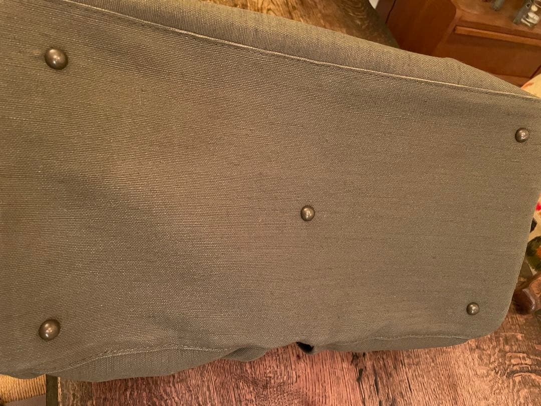 オノフ　ONOFF ボストンバック　新品