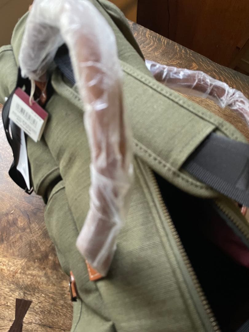 オノフ　ONOFF ボストンバック　新品