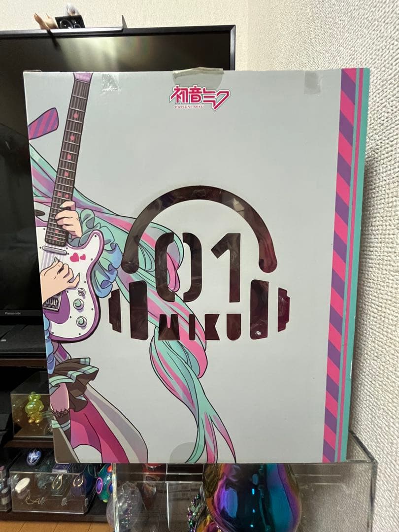 BISHOUJO ReMIXシリーズ 初音ミク