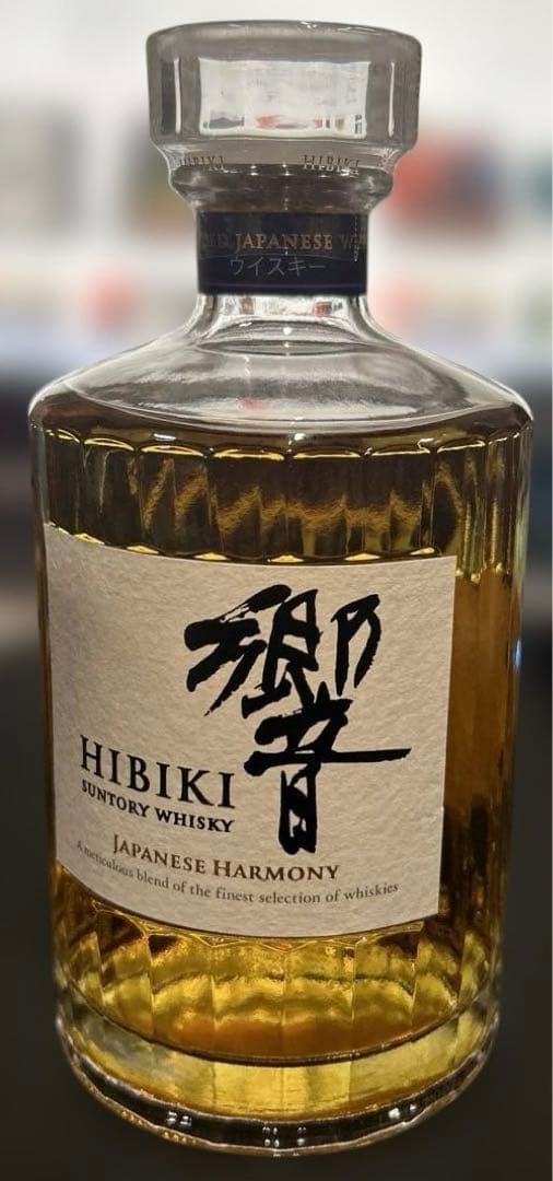 サントリーウイスキー 響 ウイスキー 日本 13310 700ml