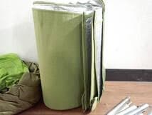 mont-bell MOONLIGHT TENT MAT 7 テント 52553