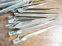 mont-bell MOONLIGHT TENT MAT 7 テント 52553