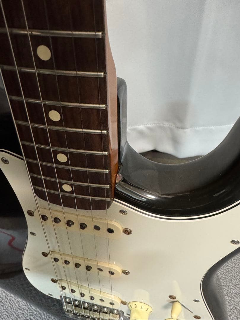 Fender American Vintage ′62 STRAT 1998