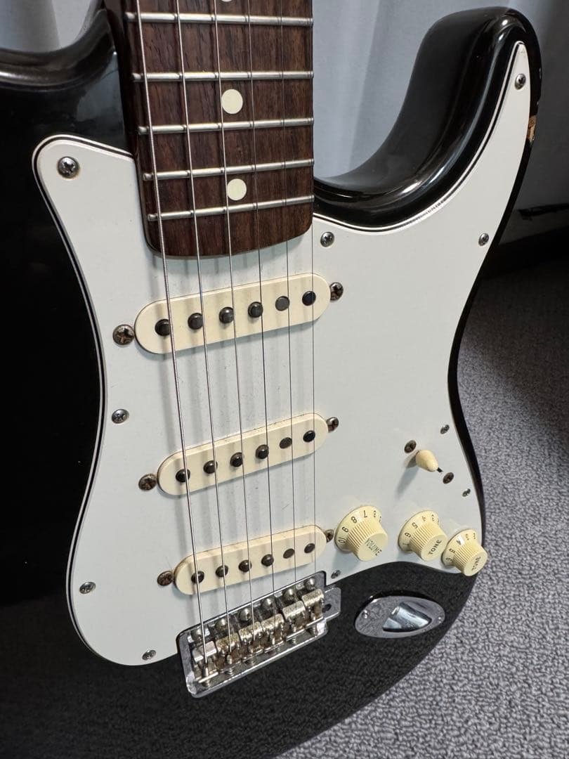 Fender American Vintage ′62 STRAT 1998