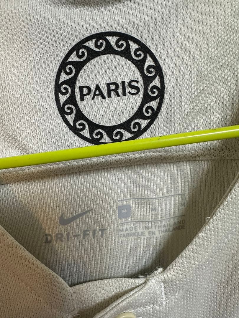 Nike PSG ムバッペ18-19　DRI-FIT シャツ パリサンジェルマン