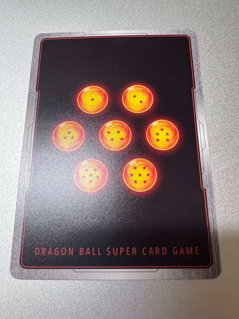 c*e様 ドラゴンボール超カードゲーム孫悟空　孫悟飯　チャンピオンシッププロモ非