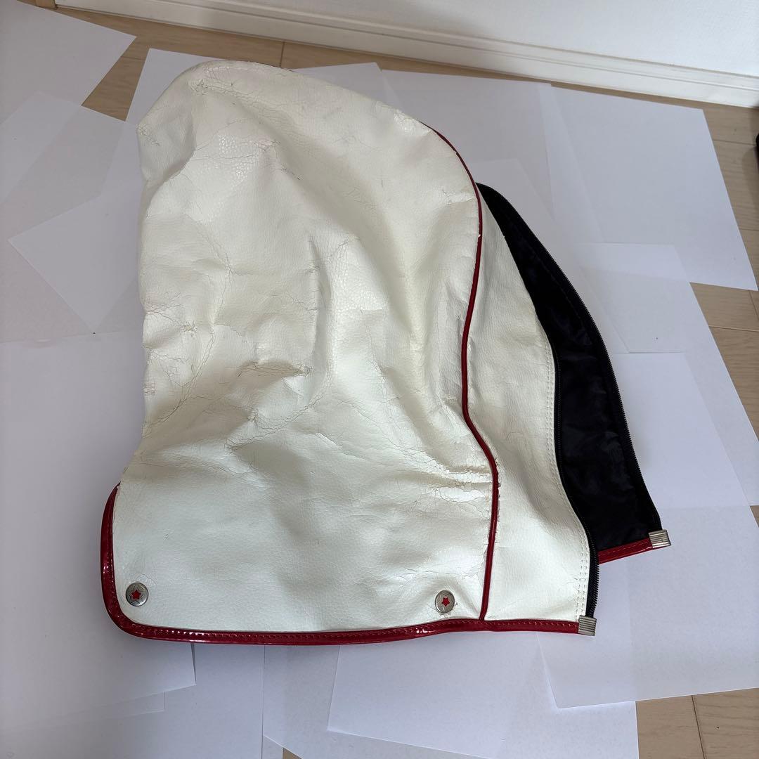 【廃盤】YONEX ヨネックス キャデイバッグ石川遼モデル