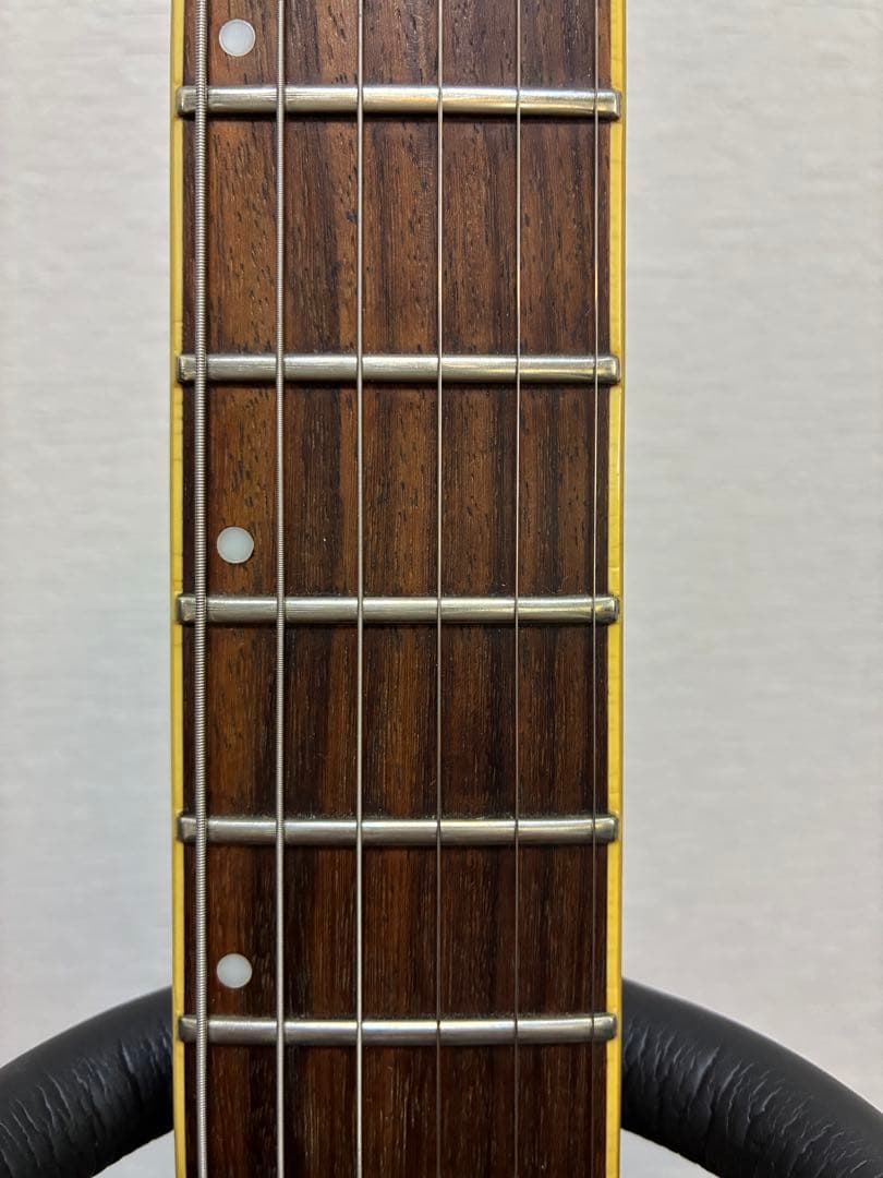 最終値下！Ibanez RGT6EX2 IPT EMG 81/85 スルーネック