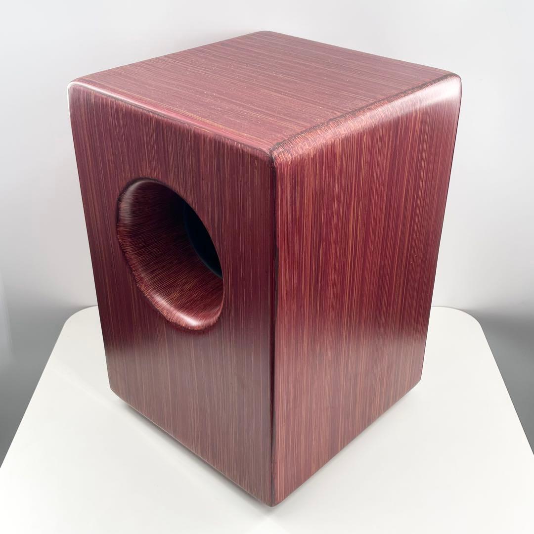 Pearl PCJ-633B ブームボックスカホン Cajon パーカッション