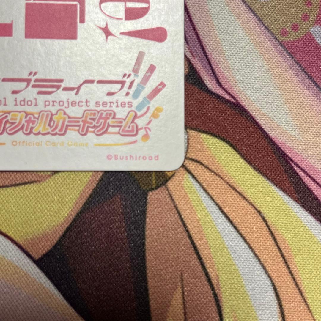 ラブカ　藤島慈　sec