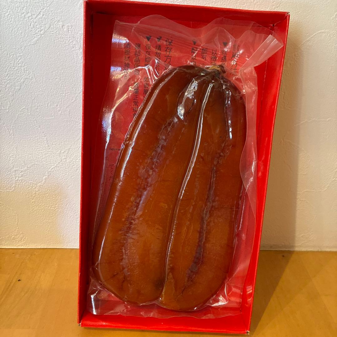 からすみ 真空パック　台湾　371g