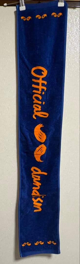 髭男　ライブタオル　激レア