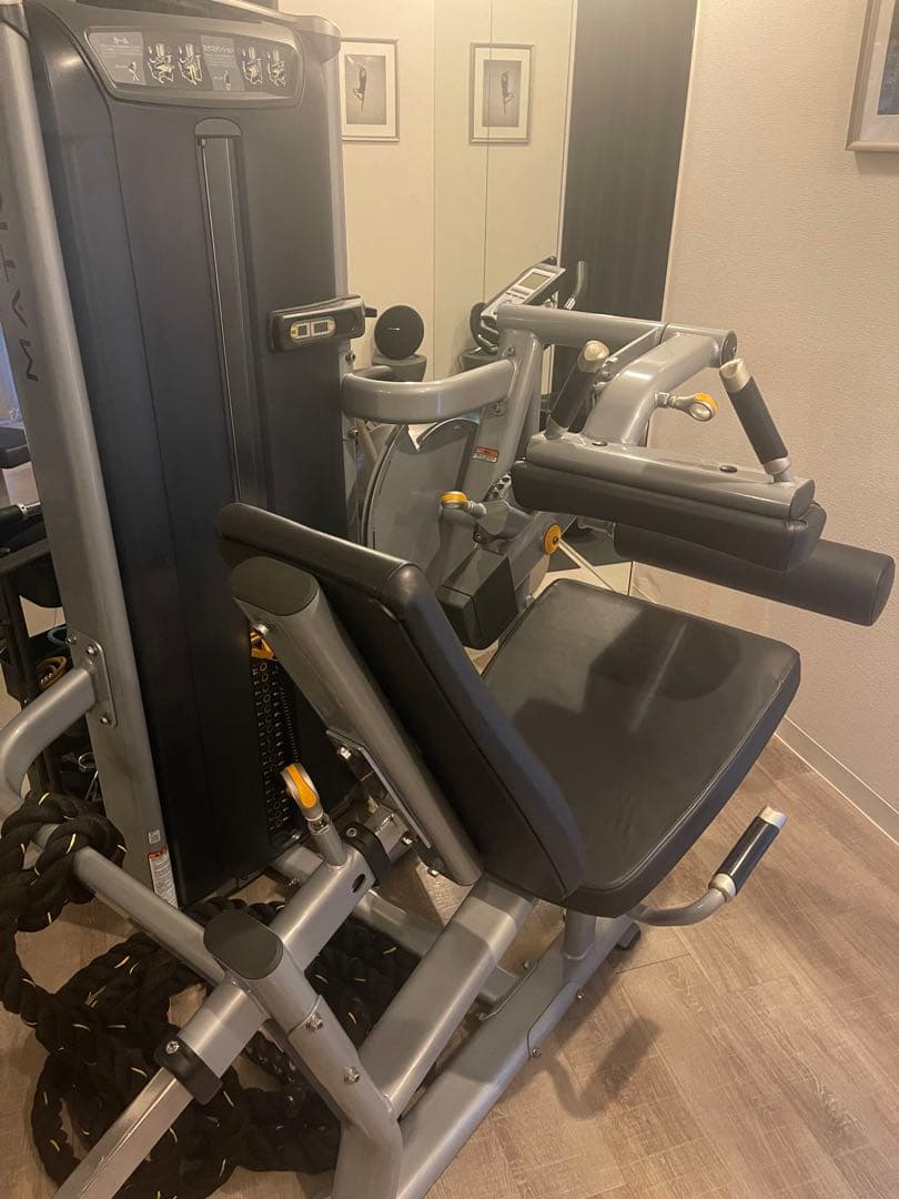 t*e様 フィットネスルーム一式セット